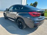 BMW X6 M50 M50d -  - BMW X6 M50 aus 2018
