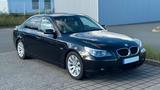 BMW 530i Automatik - gebrauchte BMW 530 aus dem Jahr 2005
