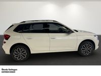 Skoda Kamiq - Vorschau Bild 3