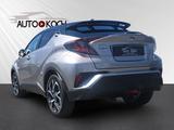 Toyota C-HR Style 1.2 Turbo Leder LED Mehrzonenklima DA - Toyota Gebrauchtwagen in Kerpen