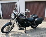 Daelim Daystar - DAELIM MOTORRAD