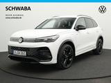 Volkswagen Tiguan R-Line 1,5l eHybrid DSG *AHK*NAV*SHZ* - Volkswagen Tiguan: 5n