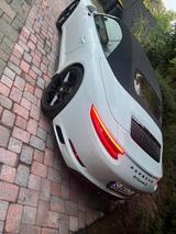 Porsche Carrera 991/2 S cabrio - weiße Porsche 911 Urmodell