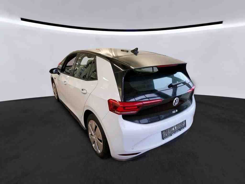 Volkswagen ID.3 - Bild 2
