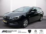 Opel Astra K Sports Tourer 1.4 Dynamic 6-Gang, SHZ,Kl - Opel Astra: Kombi, 1.6