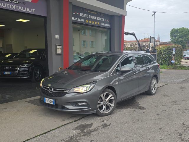 Opel OPEL Astra 1.6 CDTi 110CV SportsTourer Euro 6B x