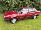 Volkswagen VW Jetta 1.8 RP (90 PS) 1989 TÜV Neu viele... - Volkswagen Jetta: 1.8