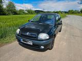 Renault Clio 2 Si , Bj.1998,153.000 km,TÜV... - gebrauchte Renault Clio aus dem Jahr 1998