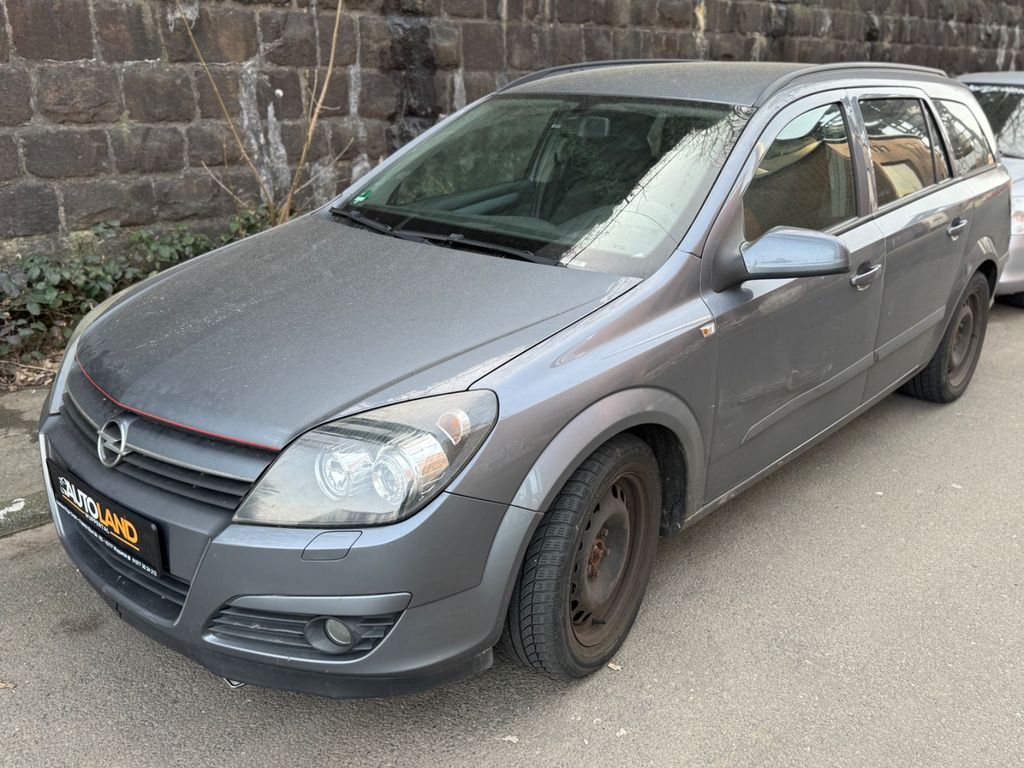 Angebot ansehen Opel Astra