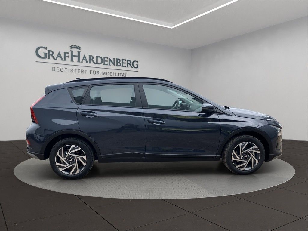 Hyundai BAYON – Bild 7