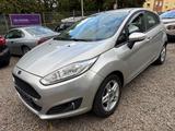 Ford Fiesta 1.0 Celebration Klima Navi Alu 5trg.
