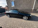 Mercedes-Benz Mercedes CLK 350 AMG Paket - aus 2005: Clk AMG