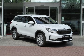 Skoda Kodiaq - 4