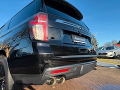 CHEVROLET Suburban 5.3l V8 Premier 4x4*LED*Panodach