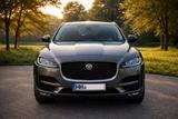 Jaguar F-Pace 20d AWD Prestige Ambiente - Jaguar Gebrauchtwagen in Hamburg