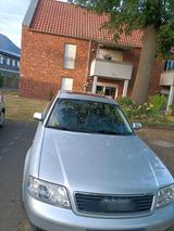 Audi A6 4B C5 V6 Youngtimer 2.4 Liter - Audi: Youngtimer