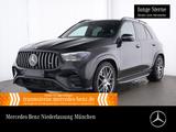Mercedes-Benz GLE 53 HYBRID 4M Premium+/Pano/22"/AHK/Night/HuD - Mercedes-Benz GLE 53 AMG in München