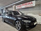 BMW 330 D 6 cyl XDRIVE TOURING M SPORT PAKET HEAD UP - BMW 330: 330d M Paket