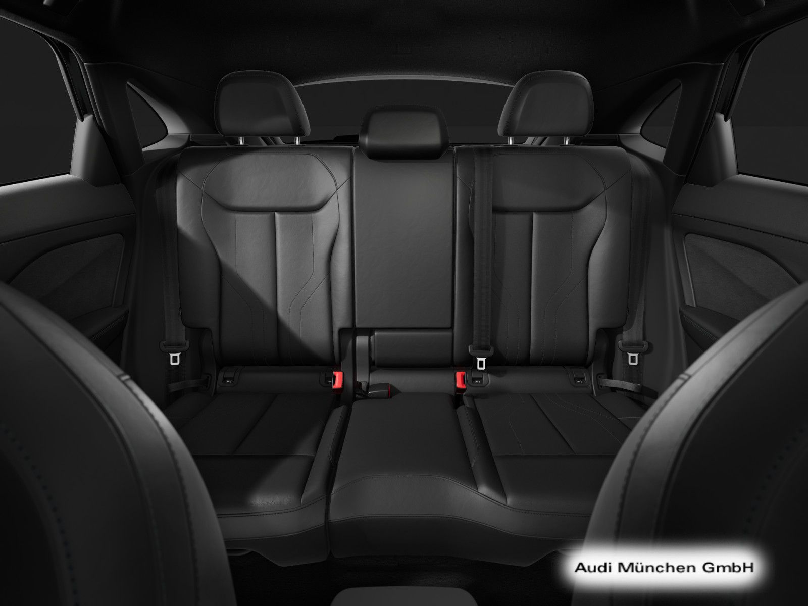 Audi Q3 - Bild 13