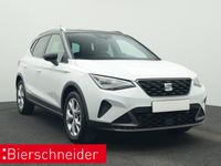Seat Arona - Vorschau Bild 9