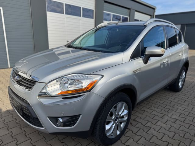 Ford Kuga Titanium