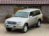 Toyota Land Cruiser 100 TD Executive *2.Hand*Scheckheft - Toyota Land Cruiser in Halle