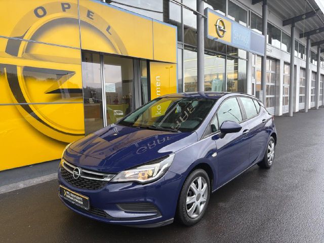 Opel Astra K Lim. Edition*Klima*Bluetooth*PP hinten*