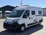 Robeta Ares Winter Paket 165 PS - Robeta Wohnwagen & Wohnmobile
