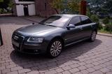 Audi A8 4.2 TDI quattro - gebrauchte Audi A8 aus dem Jahr 2007