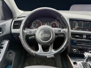 Audi Q5 - 12