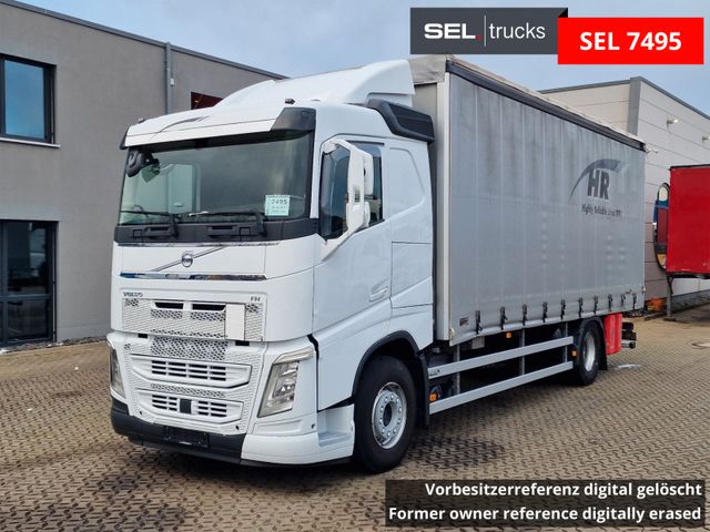 Volvo FH 420