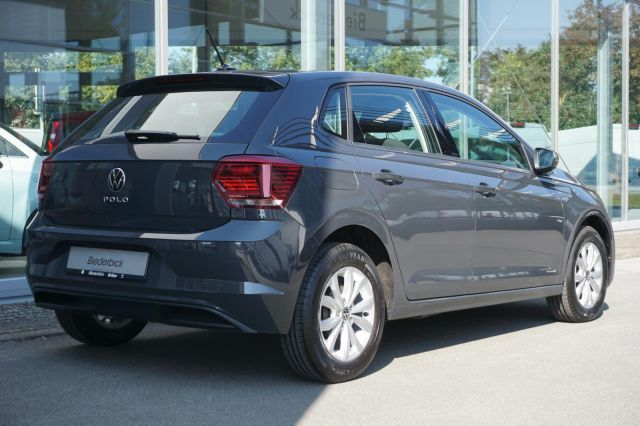 Polo 1.0 TSI Highline DSG NAVI WINTER-P. 15 ALU