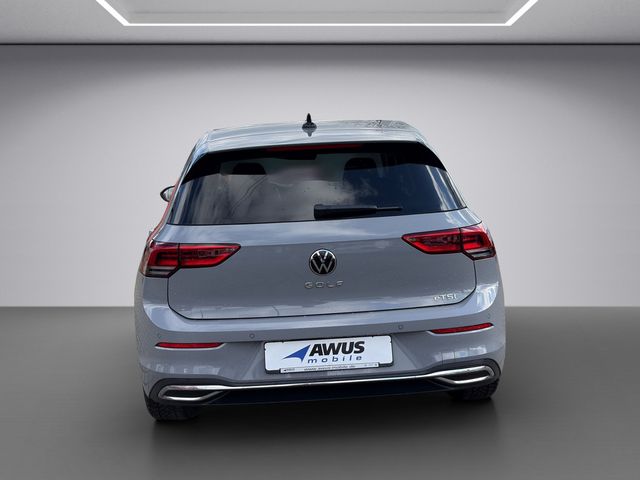 Golf VIII 1.5eTSI DSG Move