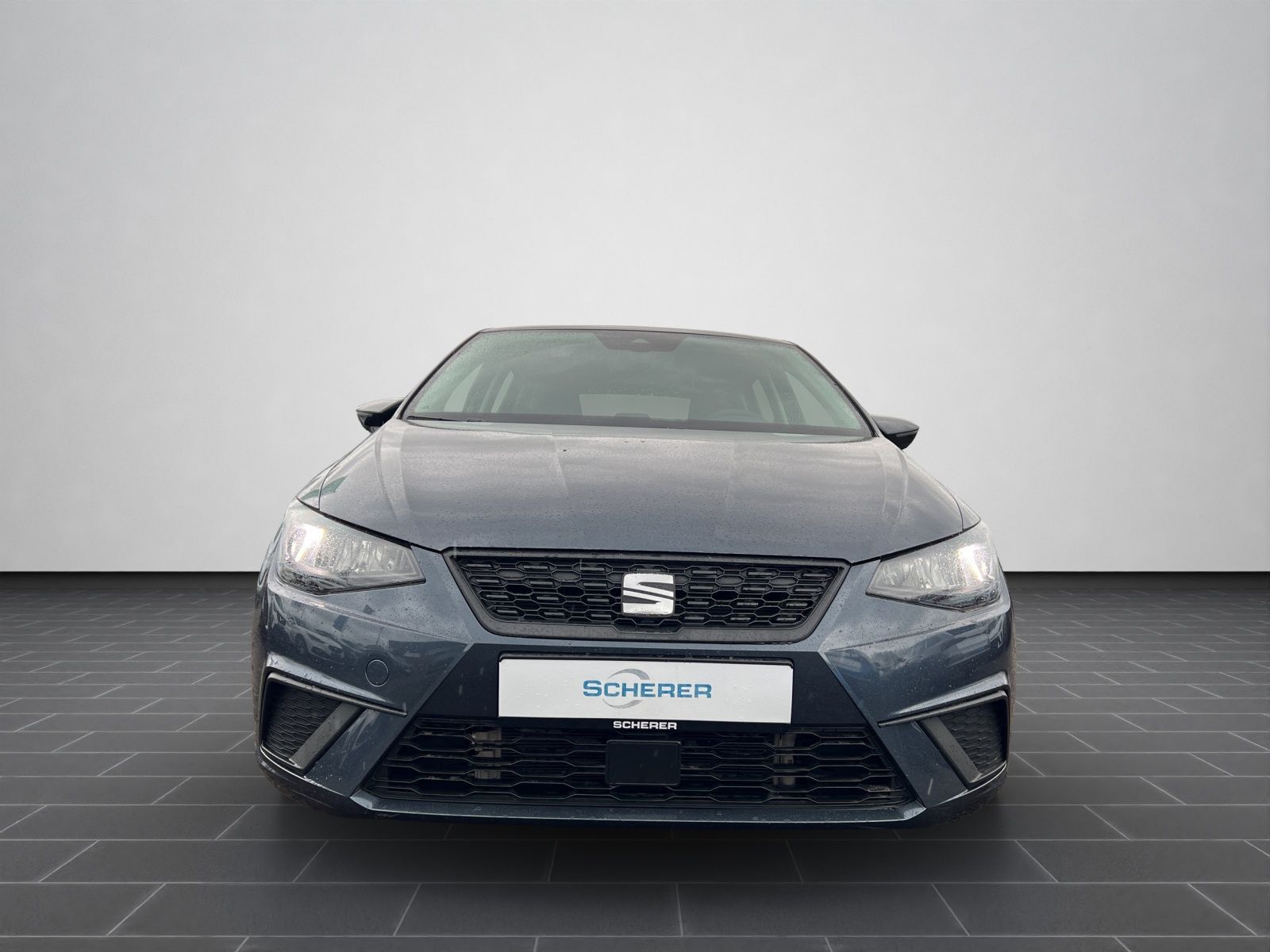 Seat Ibiza - Bild 5