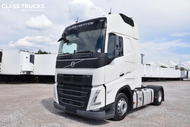 Volvo FH 500 Globetrotter XL Varios