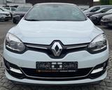 Renault MEGANE 2.0 *LUXE*2HAND-NAVI-AUTOMA-LEDER-SHZ- - Renault Megane in Krefeld