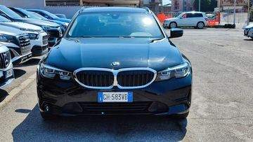 BMW 318 - 2