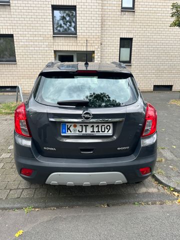 Opel Mokka 1.6 CDTI 81kW eco Color INNOVATION S/S...