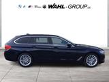 BMW 520d xDrive TOURING LUXURY LINE STANDHZG PANO  A - BMW 520: 520d