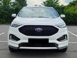 Ford Edge 2,0l EcoBlue 238 4x4 ST-LINE ATG8-Standheiz - Ford Edge von privat