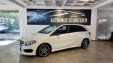 Mercedes-Benz B 200 AMG line *Automatik*Panorama*RFK*