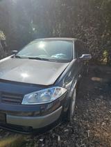 Renault Megane Coupé-Cabriolet Dynamique 1.9 dCi Dyn... - Renault Megane aus 2005 mit Diesel-Antrieb