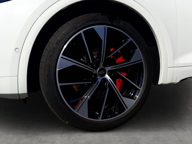 Fahrzeugabbildung Audi SQ5 Sportback TDI Pano StdHz HeadUp B&O Matrix