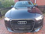 Audi A6 2.8 FSI -