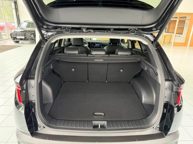 Hyundai Tucson – Bild 7