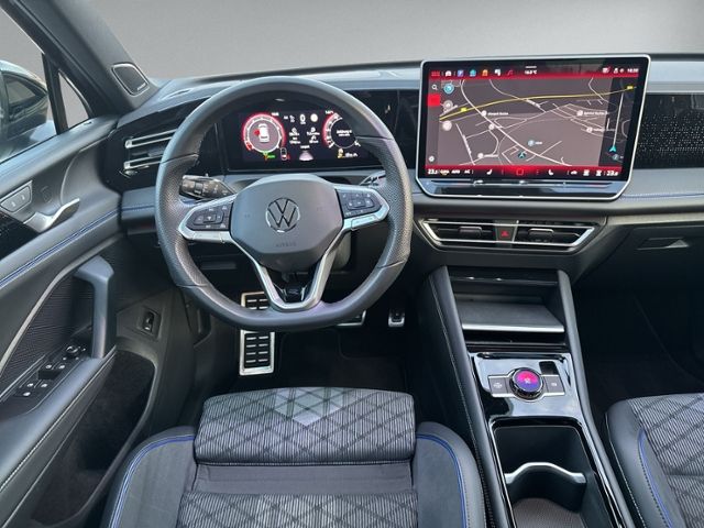 Tiguan 1.5 eTSI DSG R-LINE PANO+360°+IQ.LIGHT+HE