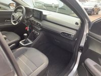 Dacia Sandero - Vorschau Bild 7