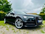 Audi A6 2.0 TDI S-Line  20 Zoll Automatik  - Audi A6: 20 TDI