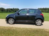 Suzuki Swift 4x4 TÜV 11/2027 - Suzuki Swift von privat