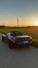 BMW Z4 M40i Service Invlusive - BMW Z4 M40i von privat